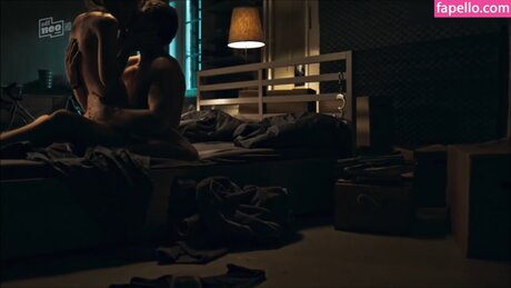 Lisa Maria Potthoff only fans porn