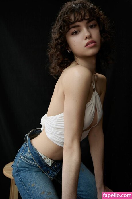 Clarice Cazauran onlyfans leak free