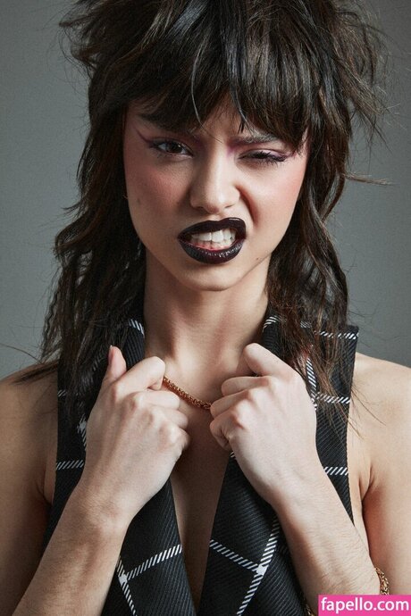 Clarice Cazauran onlyfans leaked xxx