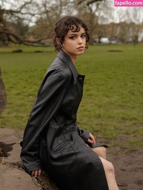 Clarice Cazauran only fans photos