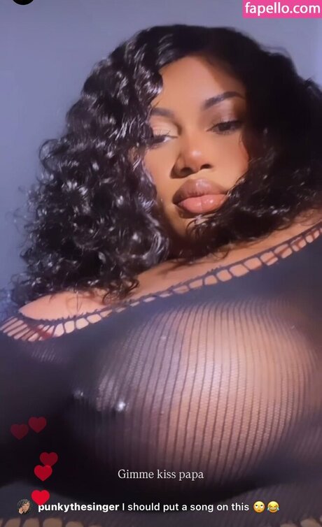 Punkythesinger onlyfans leajs