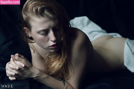 Nastasja Carini porn onlyfans leaks