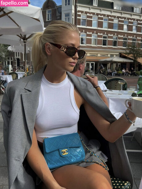 Hilda Sigurdsson onlyfans ass