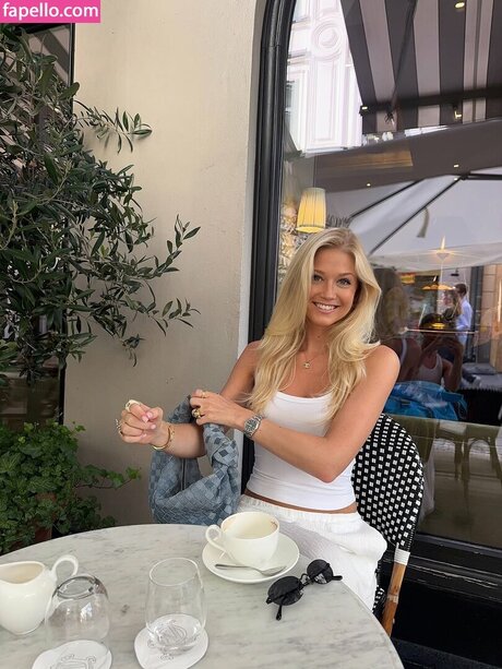 Hilda Sigurdsson onlyfans lesk