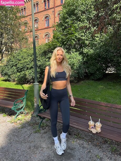 Hilda Sigurdsson onlyfans model