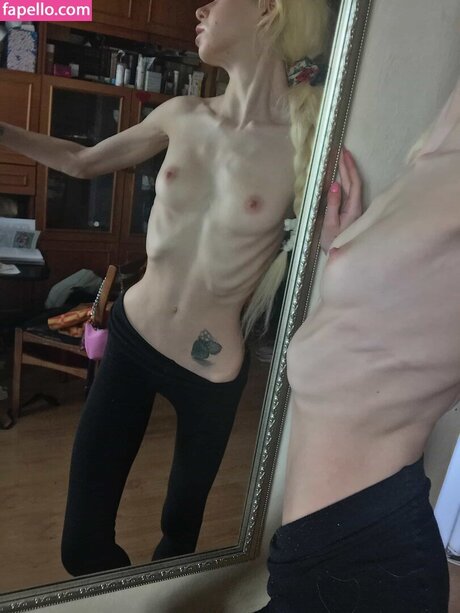 La Strawberry only fans