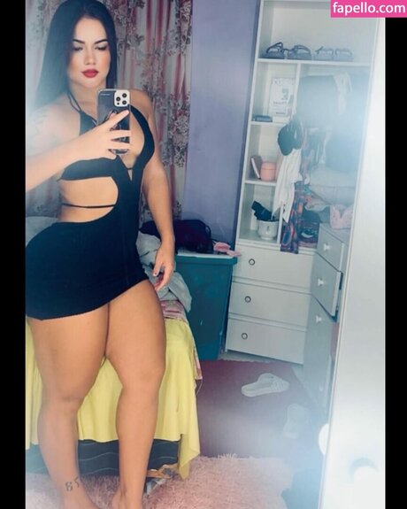 Luana Rebelo onlyfans nsfw