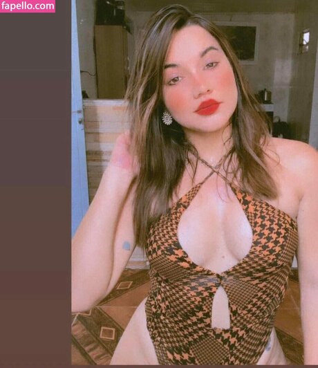 Luana Rebelo onlyfans content leaked