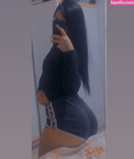 Luana Rebelo onlyfans leaked photos