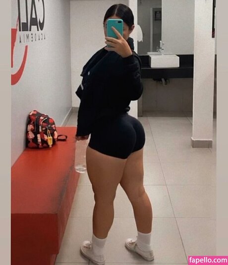 Luana Rebelo onlyfans leaked