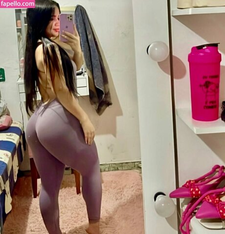 Luana Rebelo onlyfans porn leaks