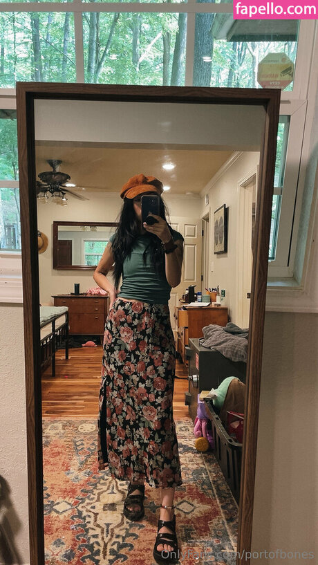 Portofbones onlyfans naked leaks