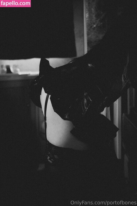 Portofbones onlyfans leaked sex