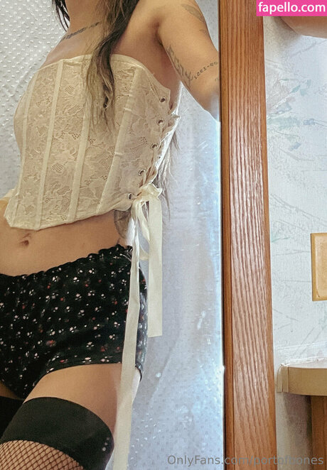 Portofbones only fans review