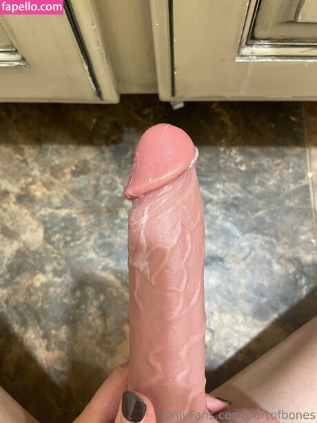 Portofbones leaks only fans