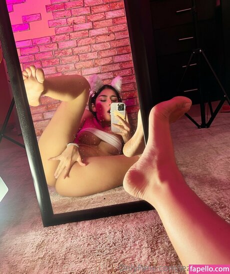 Jezz Sanchez onlyfans leaked nude