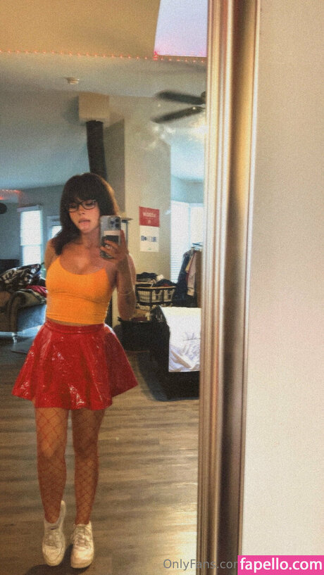 Velma Daphne Cosplay nudes onlyfans leak