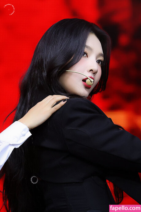 Park Soo young only fans leak