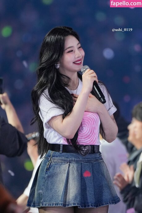 Park Soo young new onlyfans leaks