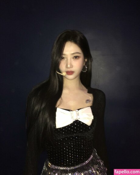 Park Soo young onlyfans creator