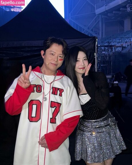 Park Soo young only fans pics