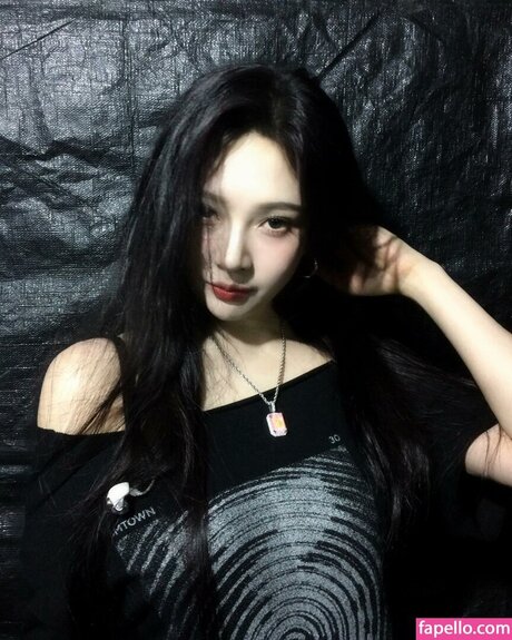 Park Soo young onlyfans leaks porn