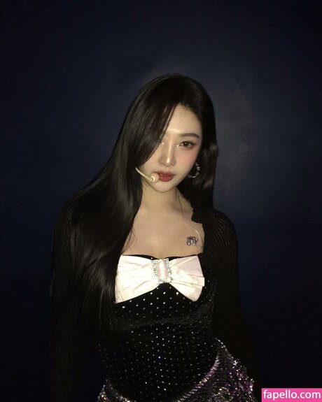 Park Soo young onlyfans desnuda