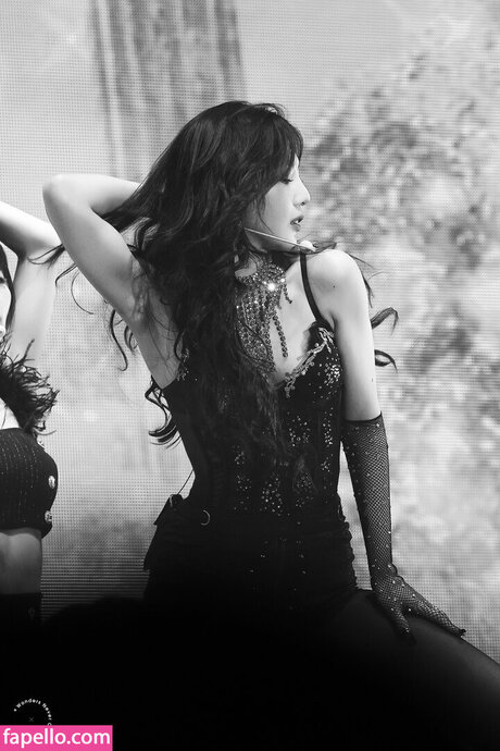 Park Soo young onlyfans posts