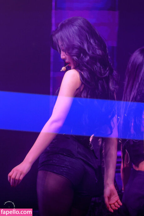 Park Soo young onlyfans naked