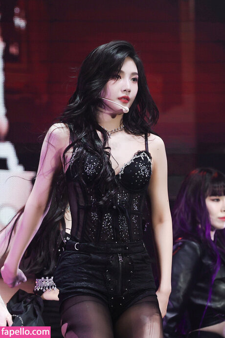 Park Soo young only fans free