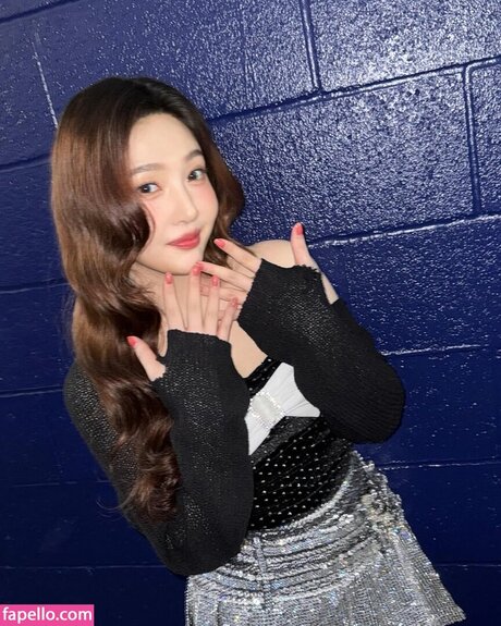 Park Soo young onlyfans nude pictures