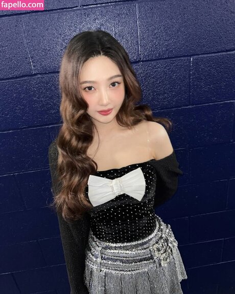 Park Soo young leaked onlyfans naked