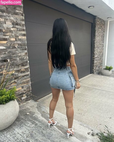 Dany Gis leaked nude onlyfans