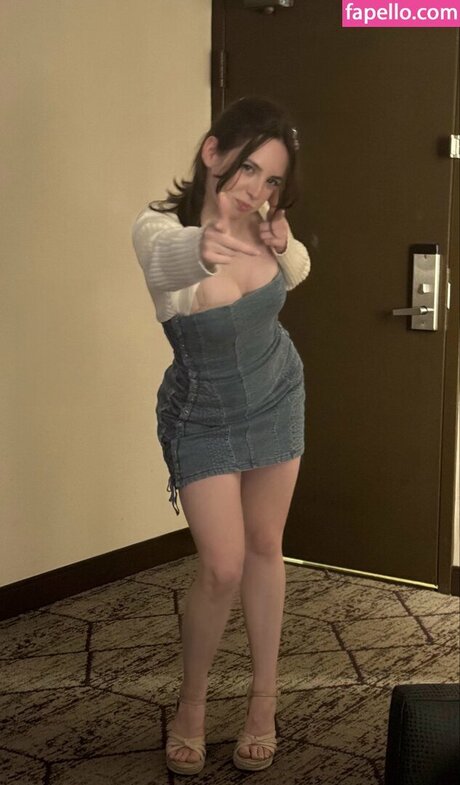 Ursiiday onlyfans porn leaks