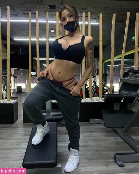 Barbara Salas only fans free