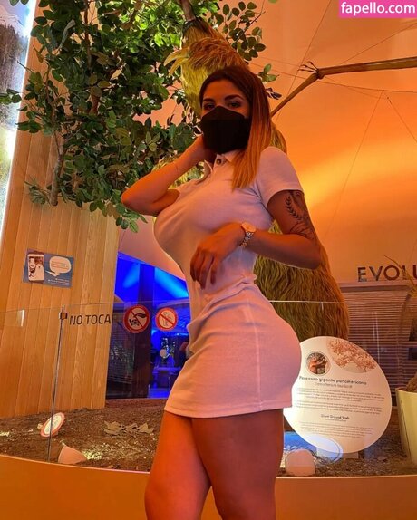 Barbara Salas onlyfans posts