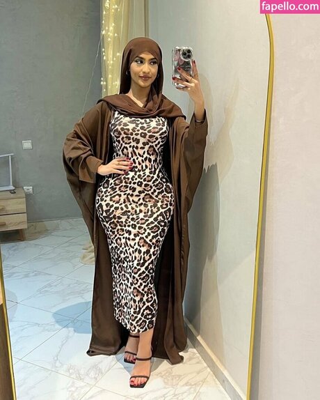 Salma Moubah sex tape onlyfans