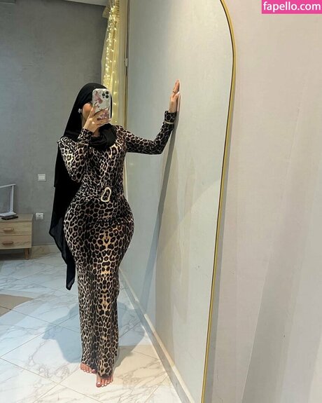 Salma Moubah onlyfans porn leak