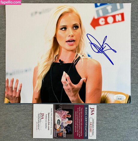 tomilahren only fans leaks