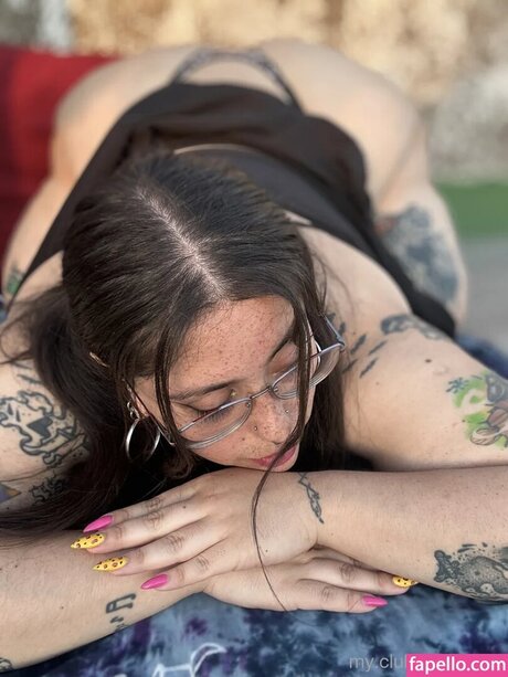 Mizztikaa porn only fans