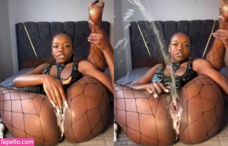 Alicia Kanini onlyfans sex leaks