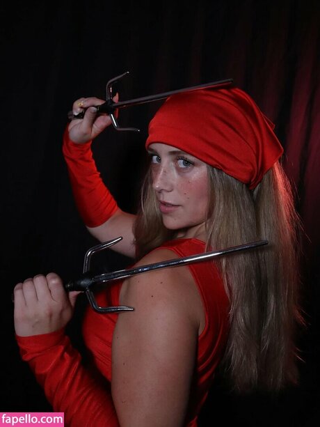 Michelle Loring onlyfans leaks naked