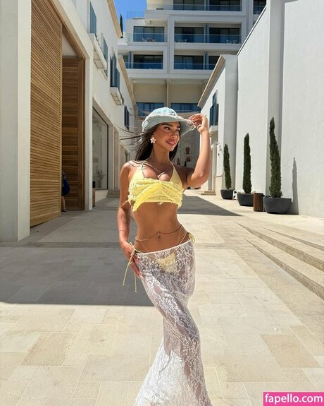 Tehila Hatuma leaked nude onlyfans