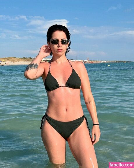 Viola Improda onlyfans nude