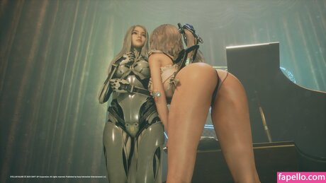 Lexi Thinks onlyfans sex leaks