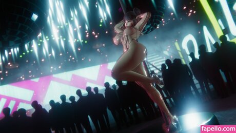 Lexi Thinks onlyfans x