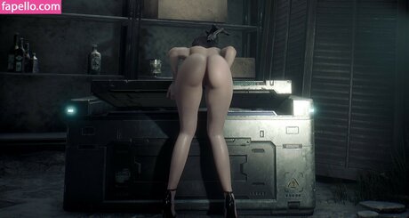 Lexi Thinks onlyfans model images