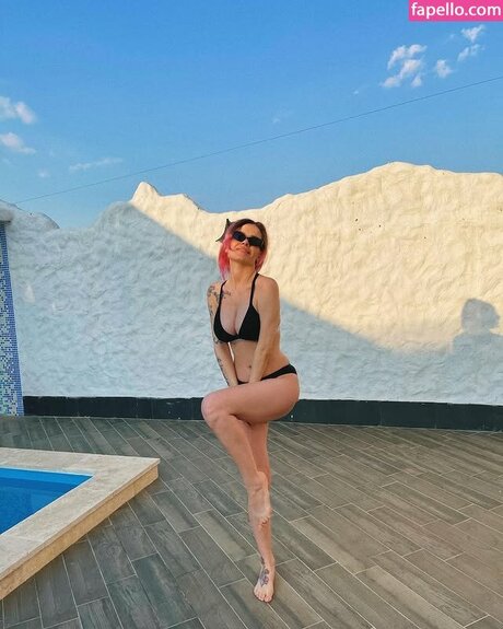 Mamarika nude leaks onlyfans