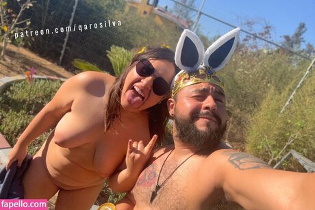 qarosilva only fans pics