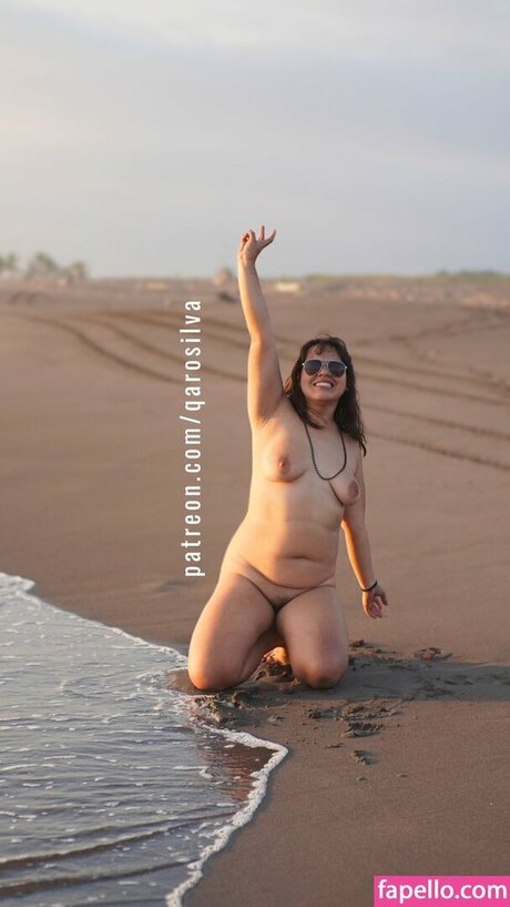 qarosilva onlyfans model images